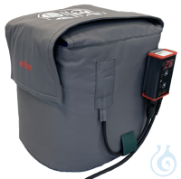 3Artikel ähnlich wie: Kanisterheizer P-Serie rapidLine 5L 230V 225W Tmax. 90°C Kanisterheizer...